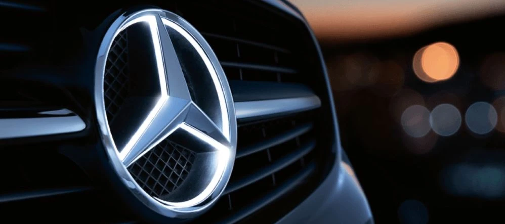 mercedez benz