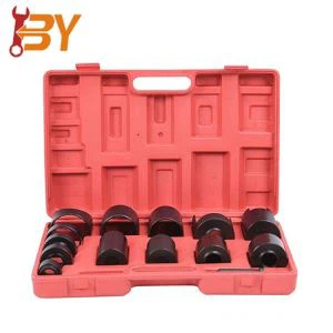 Набор переходников для шаровых шарниров, 14 шт.