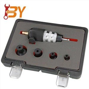 Набор инструментов для шлифовки пневматических клапанов автомобильных двигателей