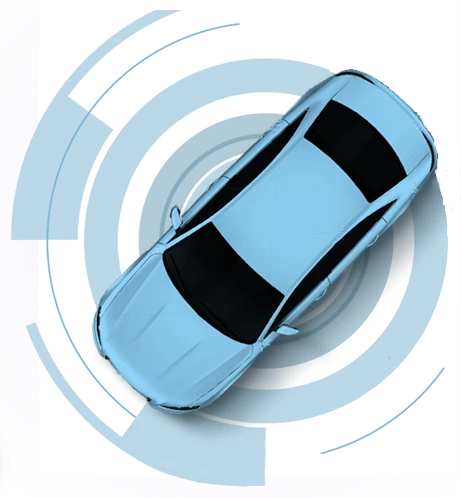 Мировая индустрия автомобильных радаров с 4D-изображениями до 2030 года
