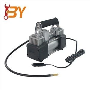 12V Портативный воздушный компрессор Inflator Воздушный насос