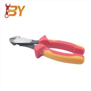 Сверхмощный изолированный диагональный резак