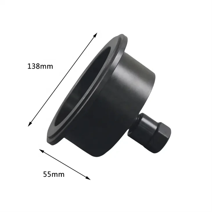 High Precision Front Crankshaft Oil Seal Installer For WEICHAI WP13/wp12 Engine&SINOTRUK D12 Engine