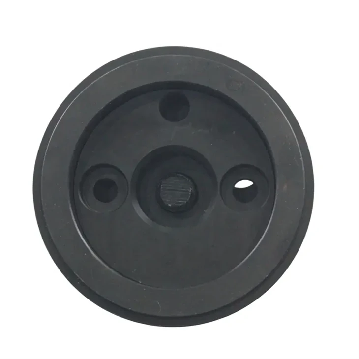 High Precision Front Crankshaft Oil Seal Installer For WEICHAI WP13/wp12 Engine&SINOTRUK D12 Engine